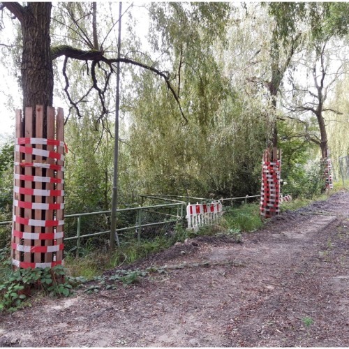 Umweltbaubegleitung (UBB) zum Bau von Regenwasserbehandlungsanlagen verschiedener Teileinzugsgebiete zwischen Emscher km 13,5 und 15,3